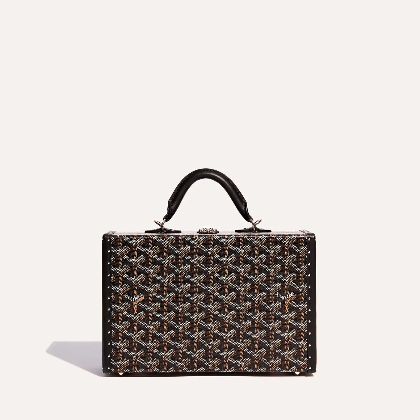 Grand Hôtel Trunk Bag