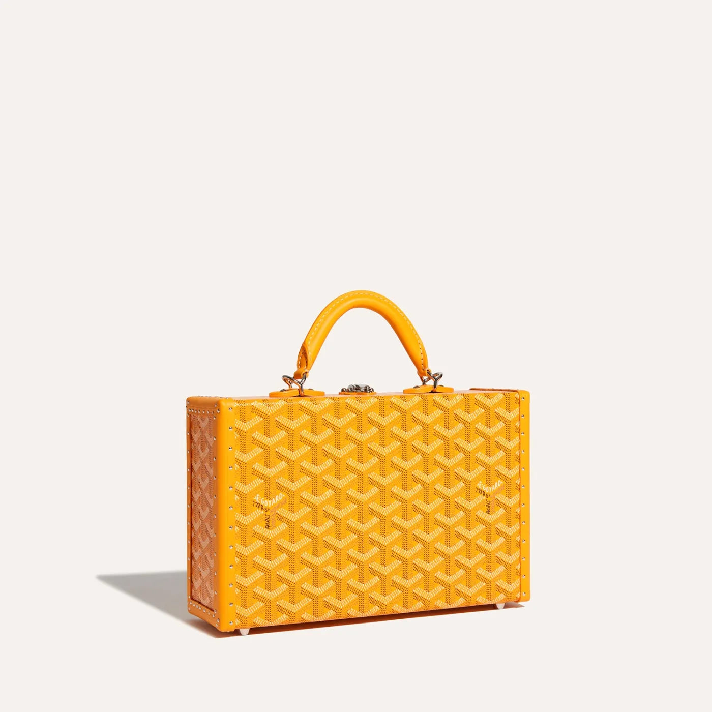 Grand Hôtel Trunk Bag