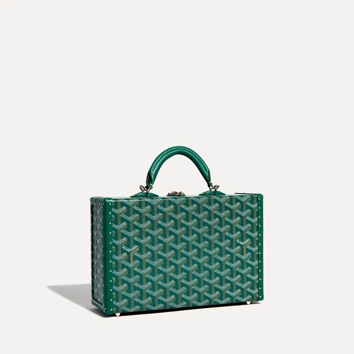 Grand Hôtel Trunk Bag