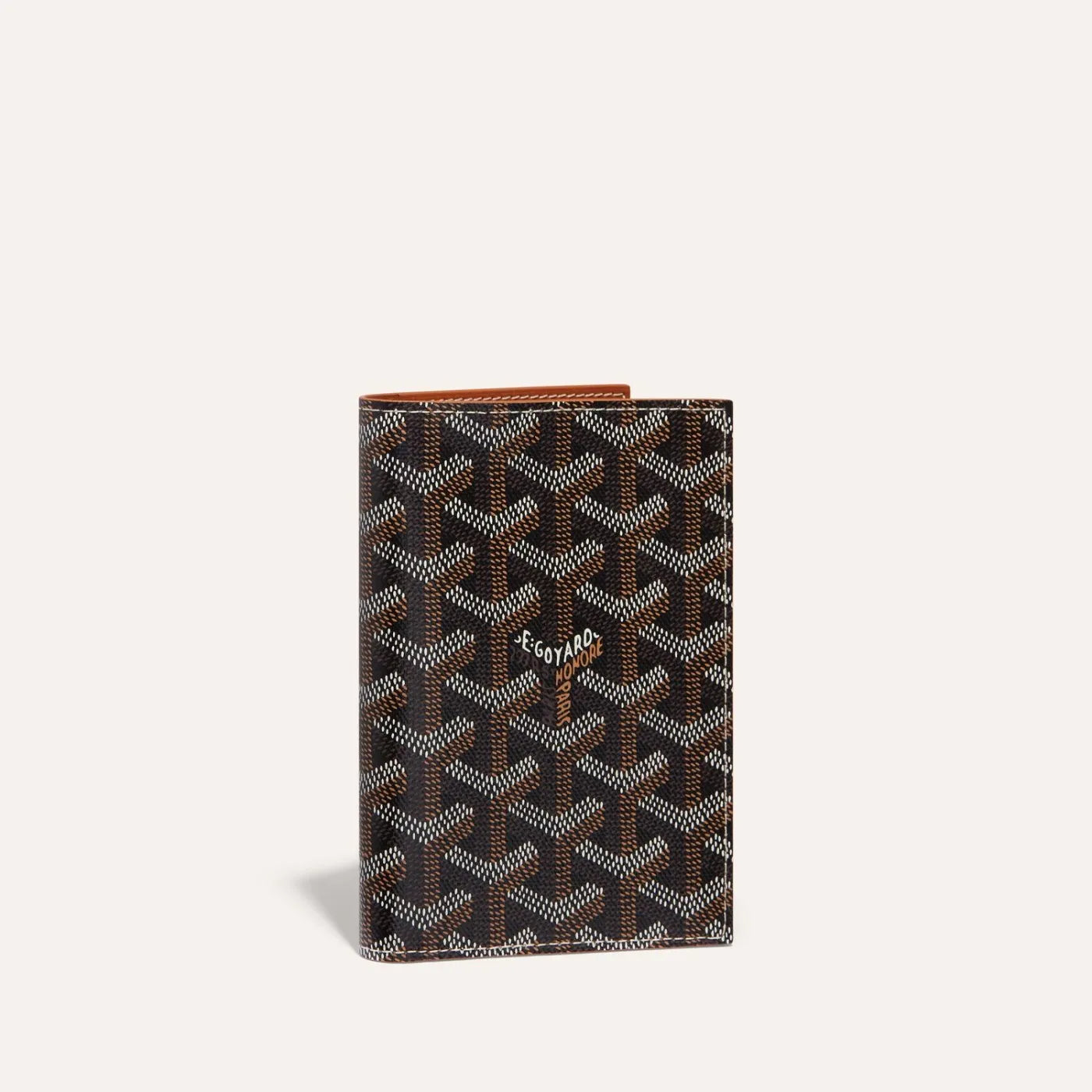 Grenelle Passport Cover