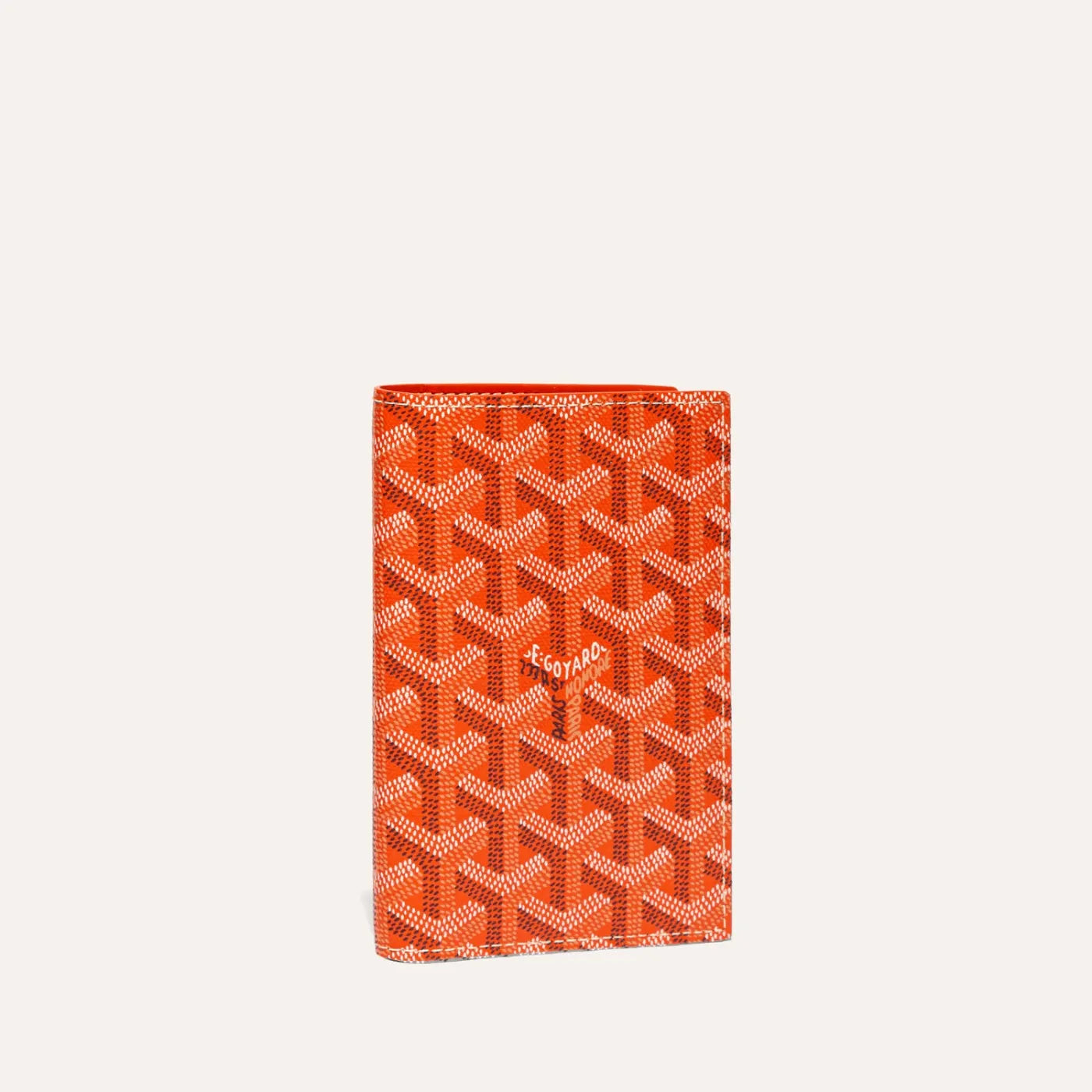 Grenelle Passport Cover