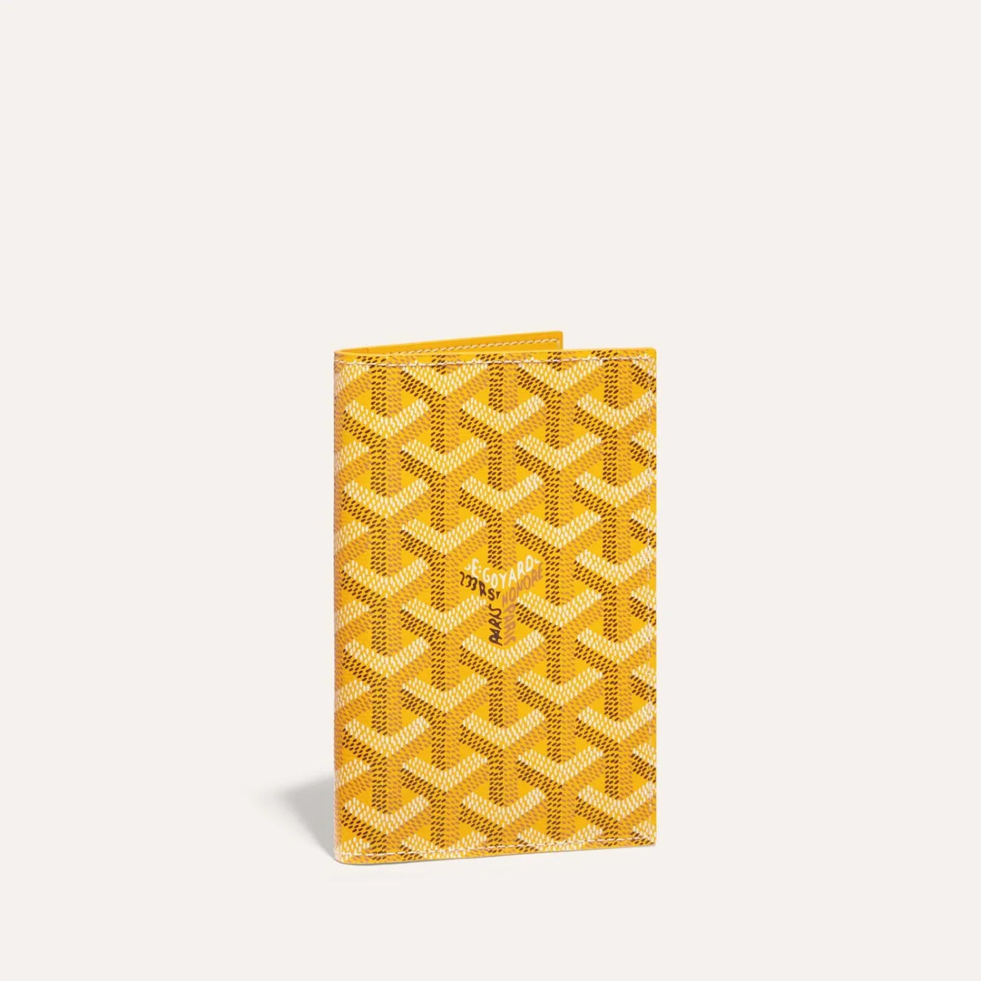 Grenelle Passport Cover