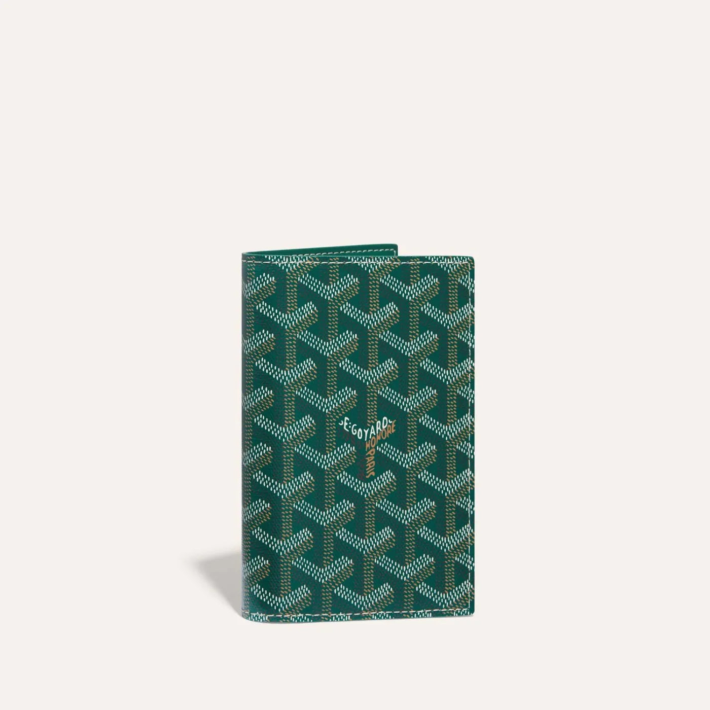 Grenelle Passport Cover