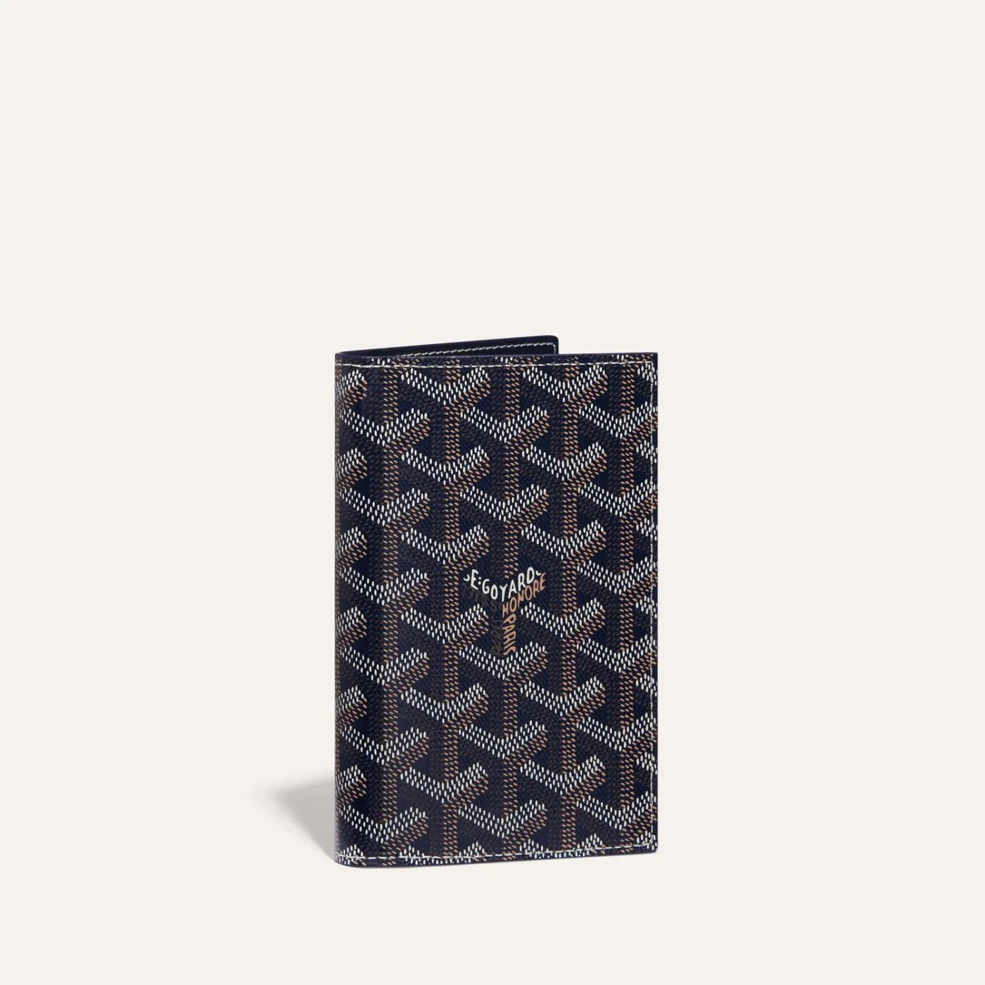 Grenelle Passport Cover