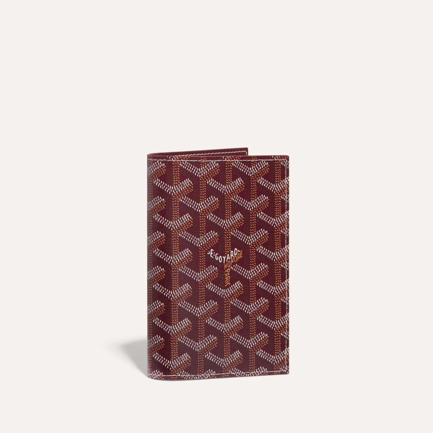 Grenelle Passport Cover