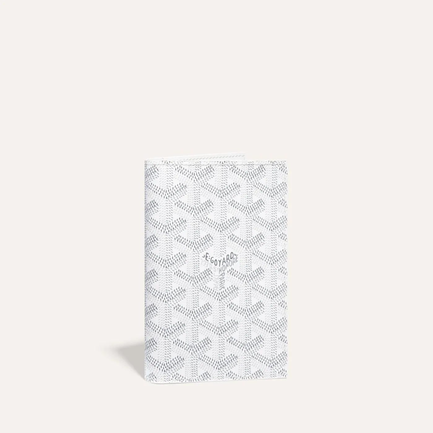 Grenelle Passport Cover