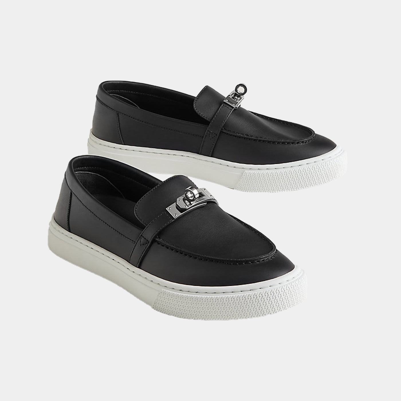 Game slip-on sneaker