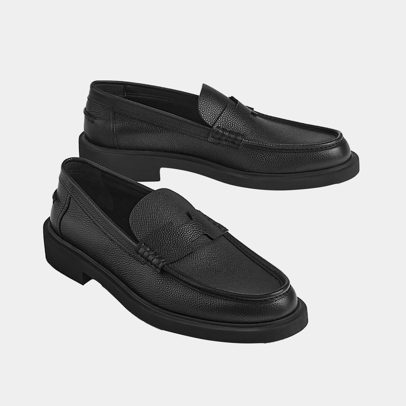 Guillaume loafer