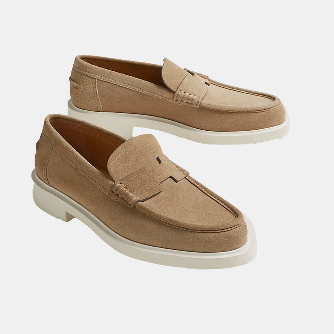 Guillaume loafer