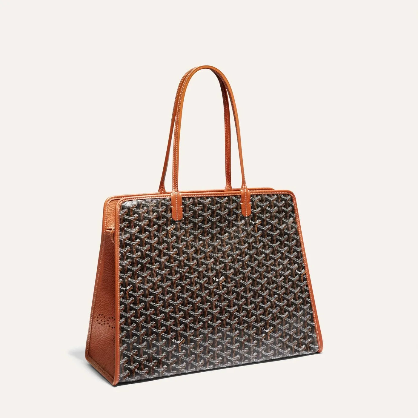 Goyard isabelle bag price best sale