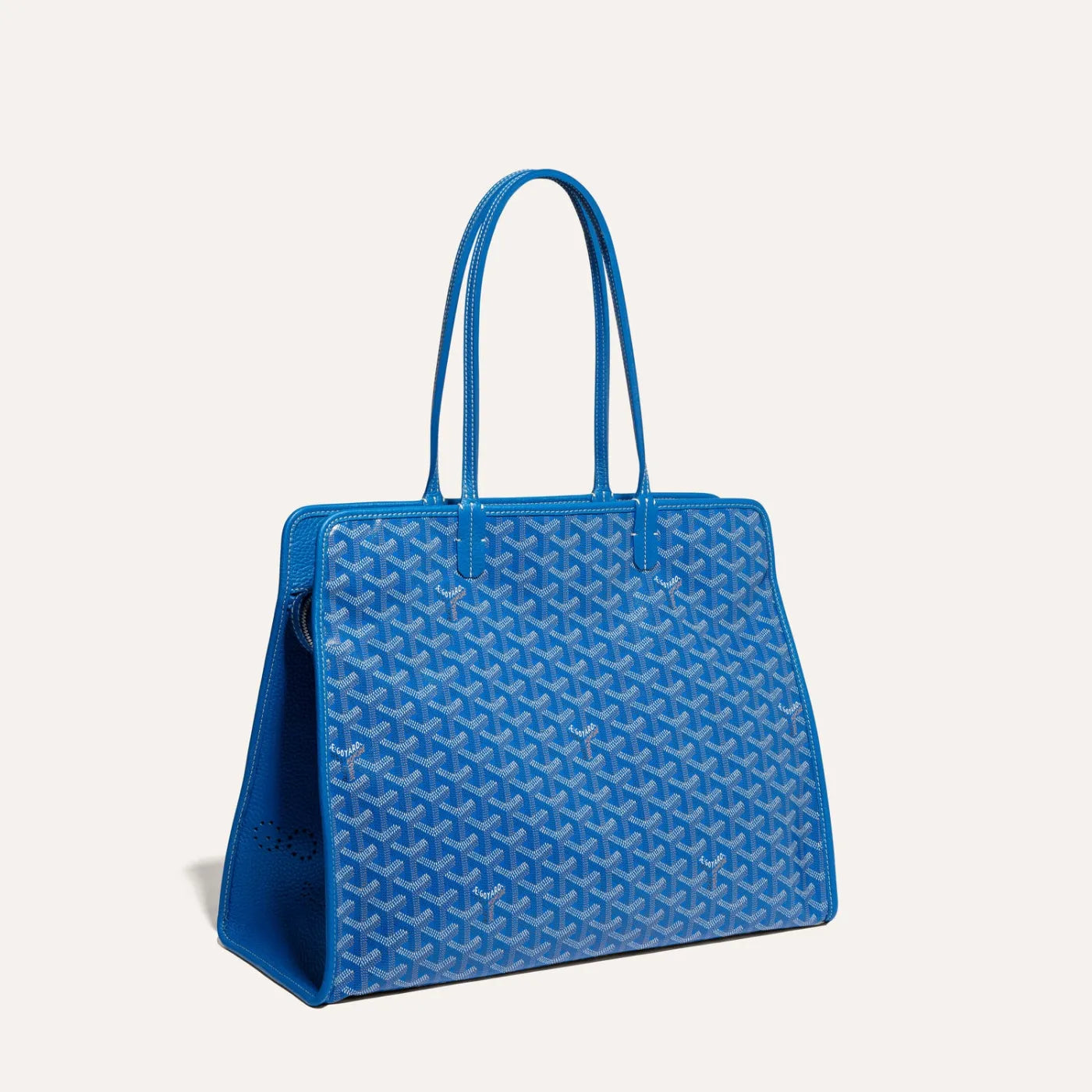 Goyard pet bag discount