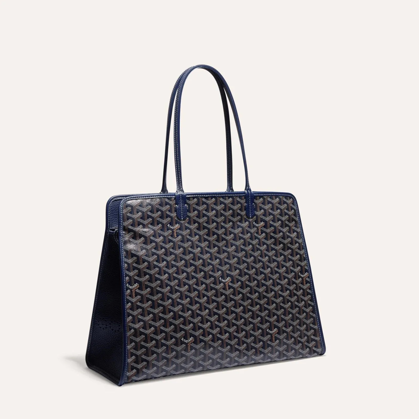 Goyard sac hardy price discount