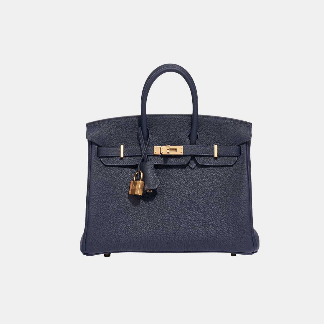 Hermès Birkin 25 Togo - Bleu Nuit