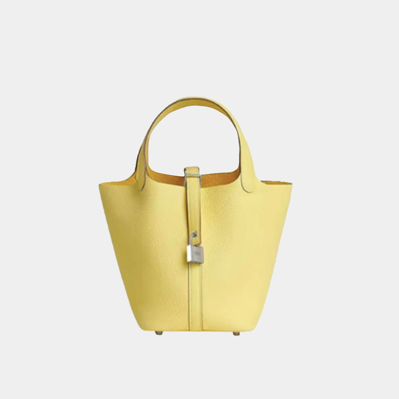 Hermès Picotin 18 - Limoncello