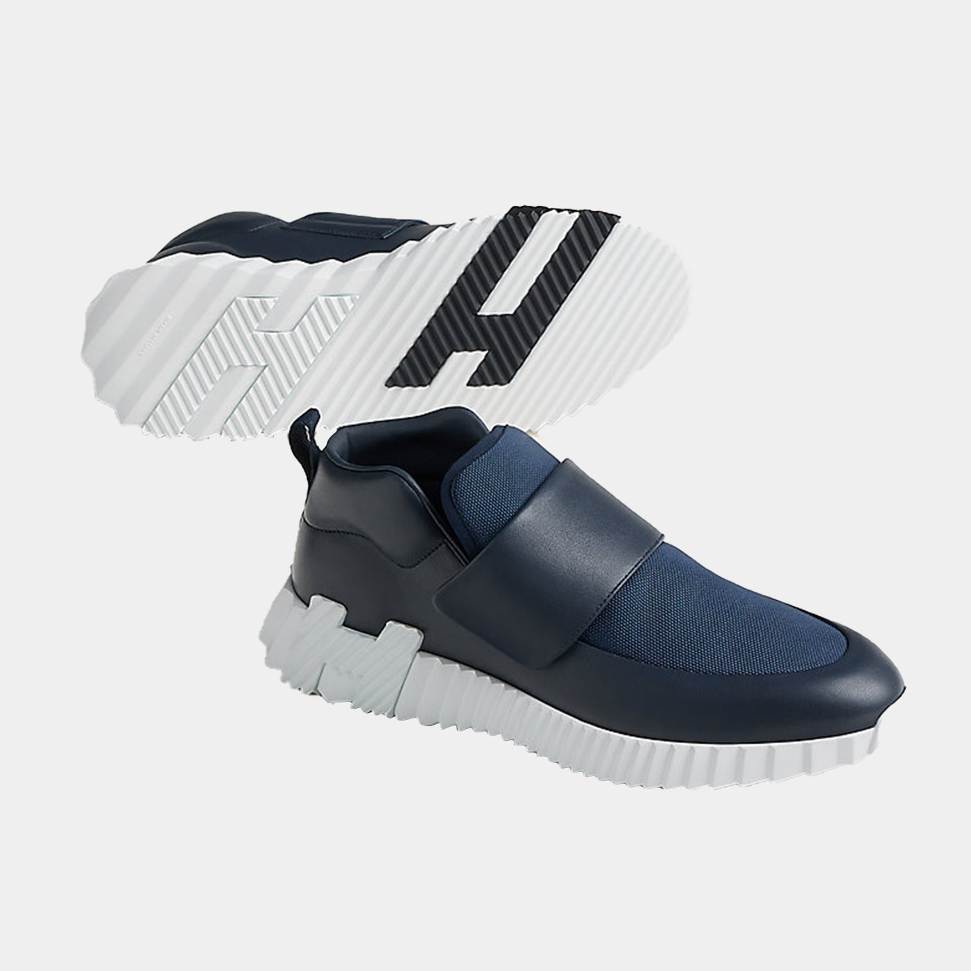 H sneaker