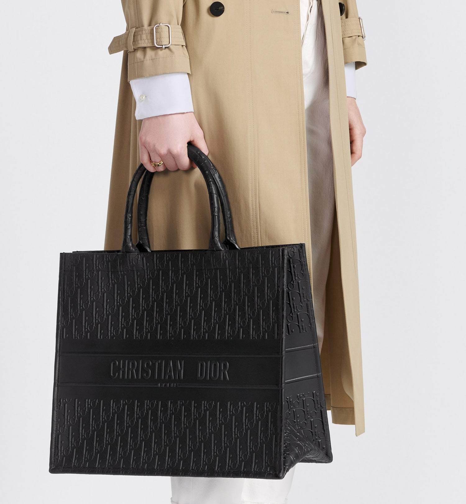 Dior Oblique Large Dior Bag Dior Oblique Dior Black Tote Dior Book