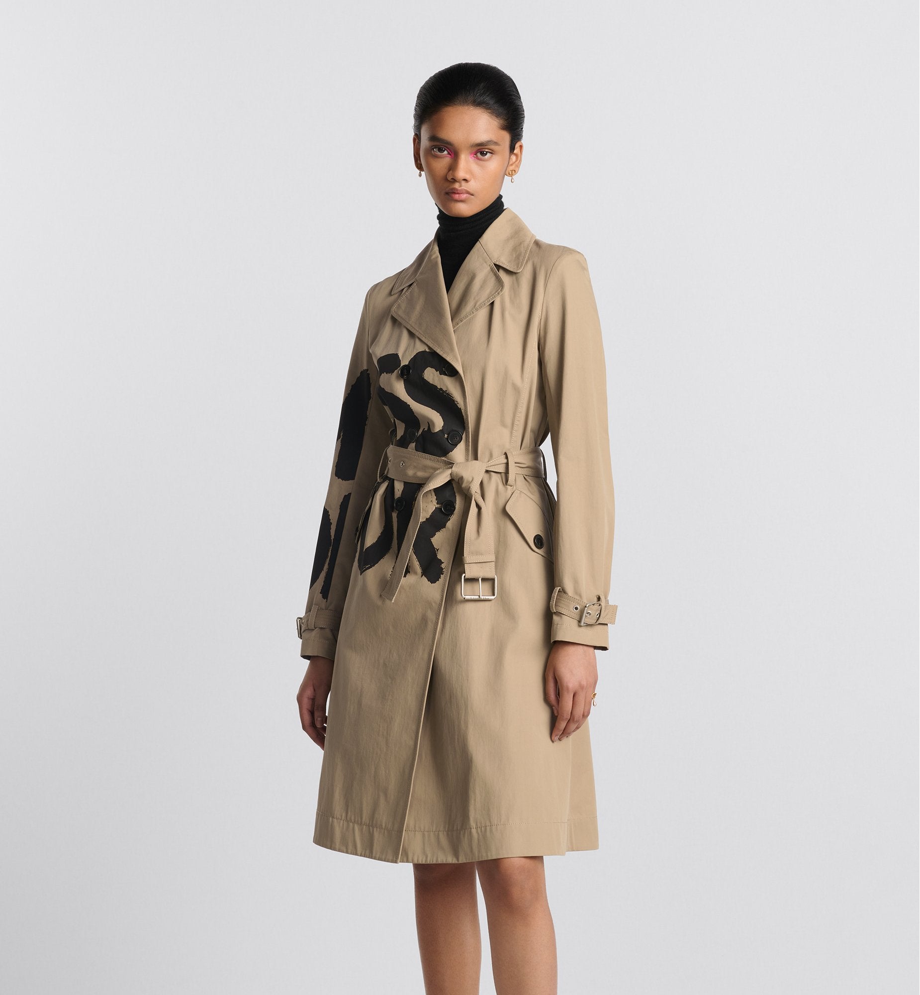 Trench Coat - Christian Dior online