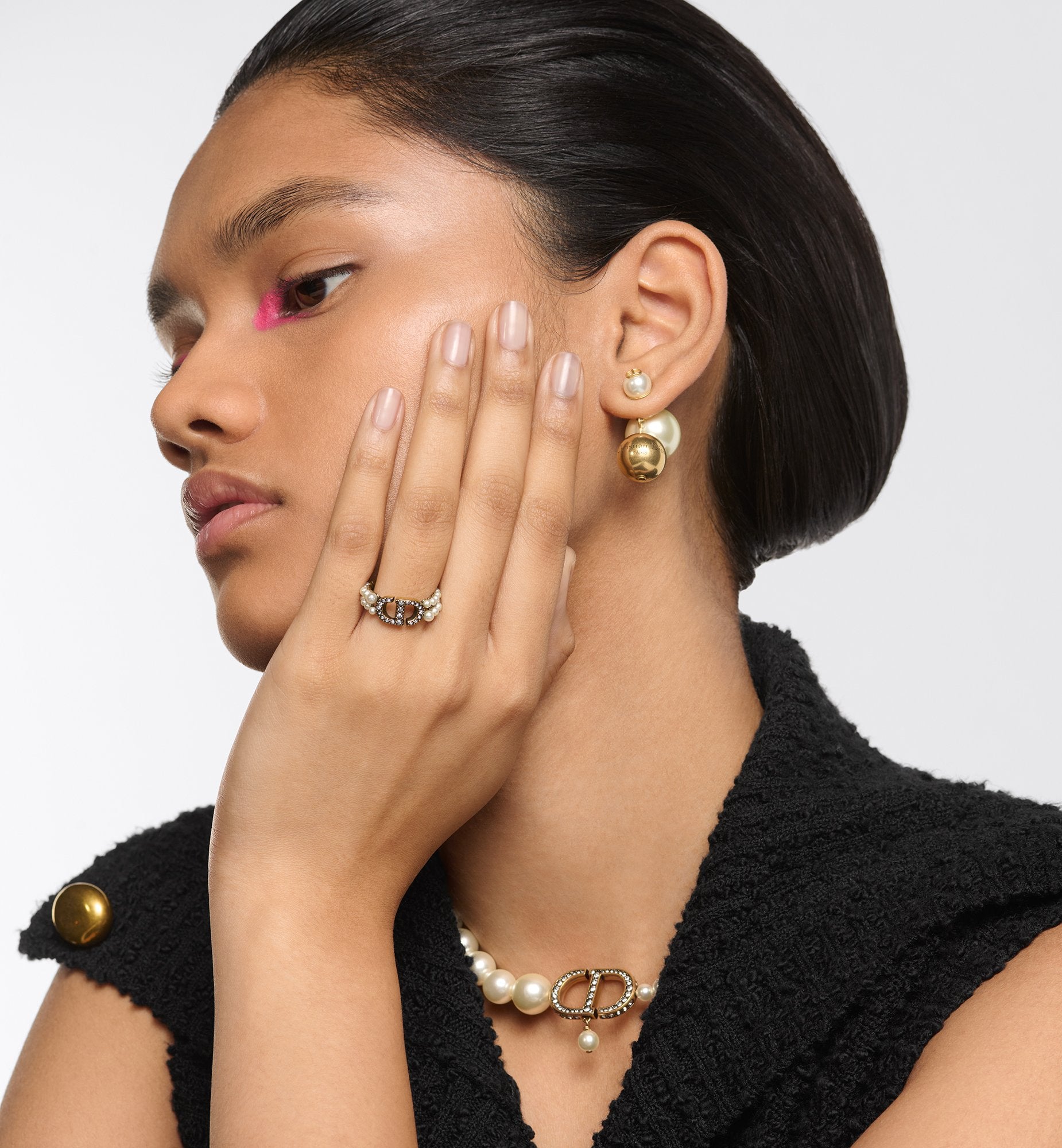 30 montaigne ring discount