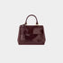 louis Vuitton Cluny mini handbag, front view, 