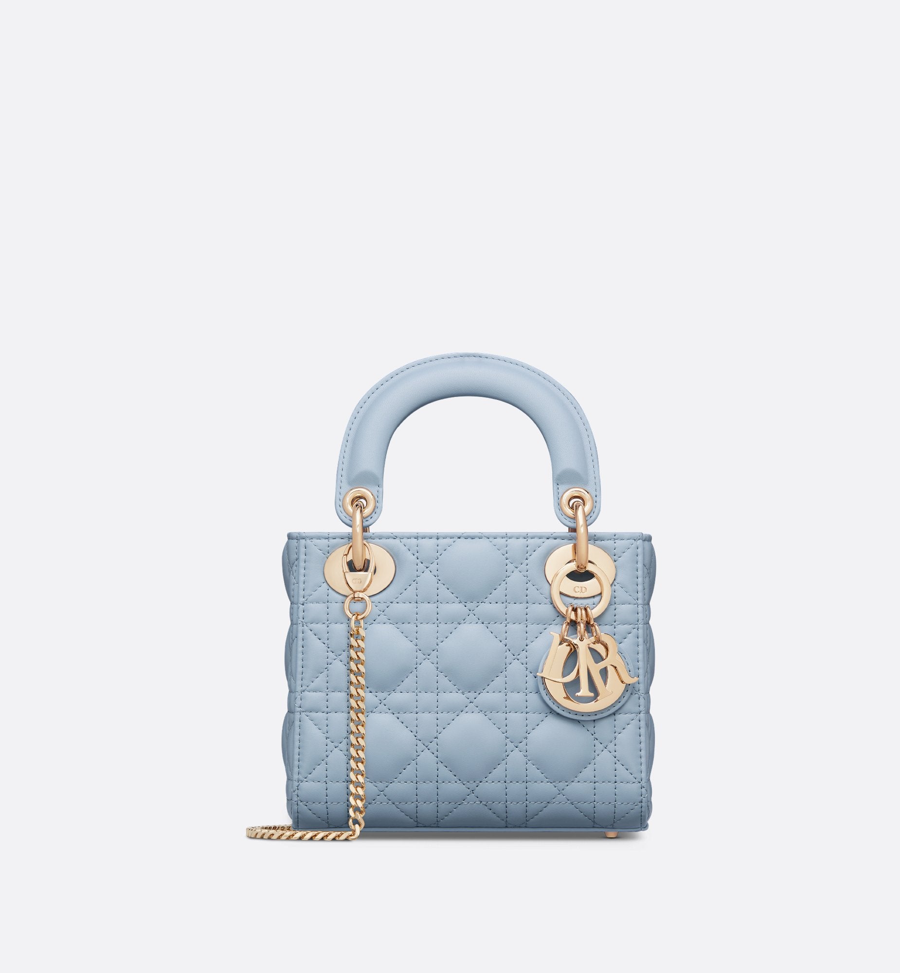 Lady dior lambskin bag price online