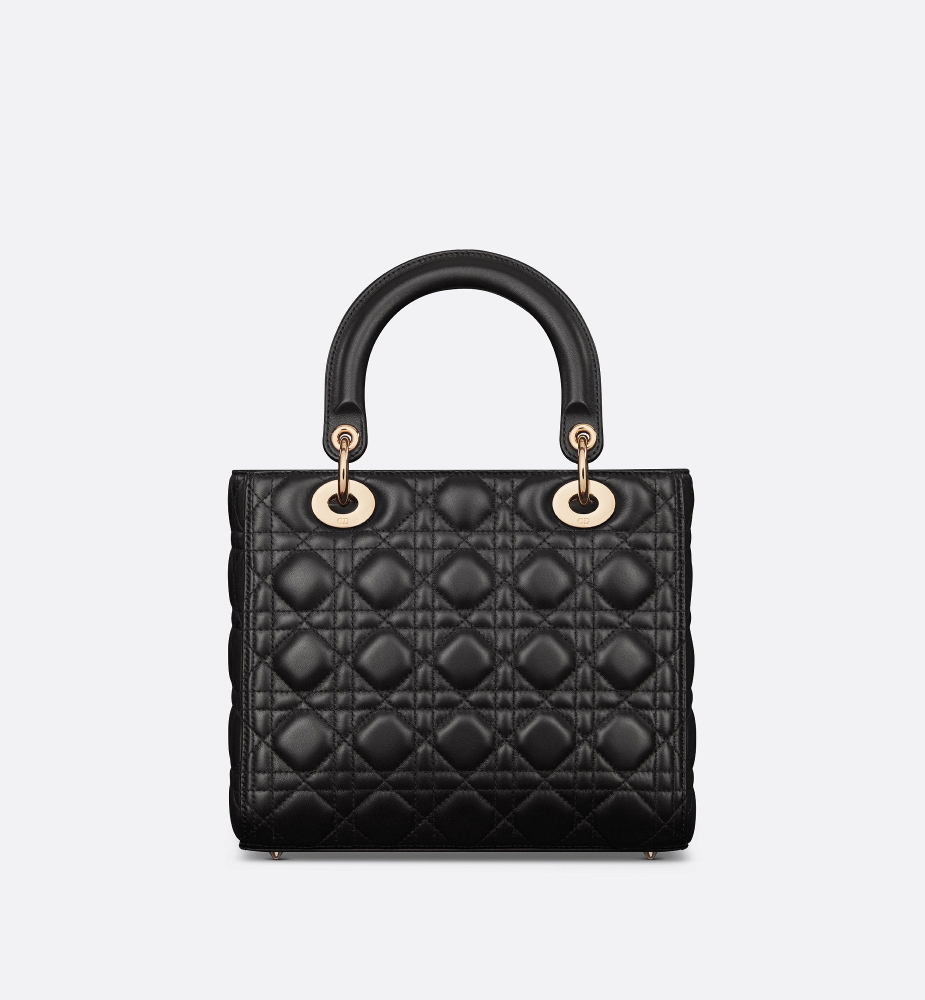 Lady dior lambskin bag price on sale