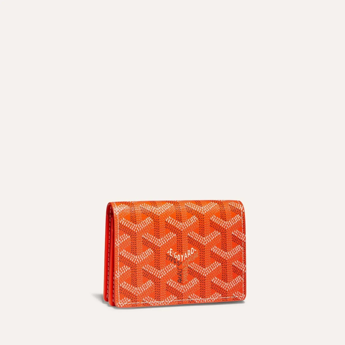 Malesherbes Card Wallet