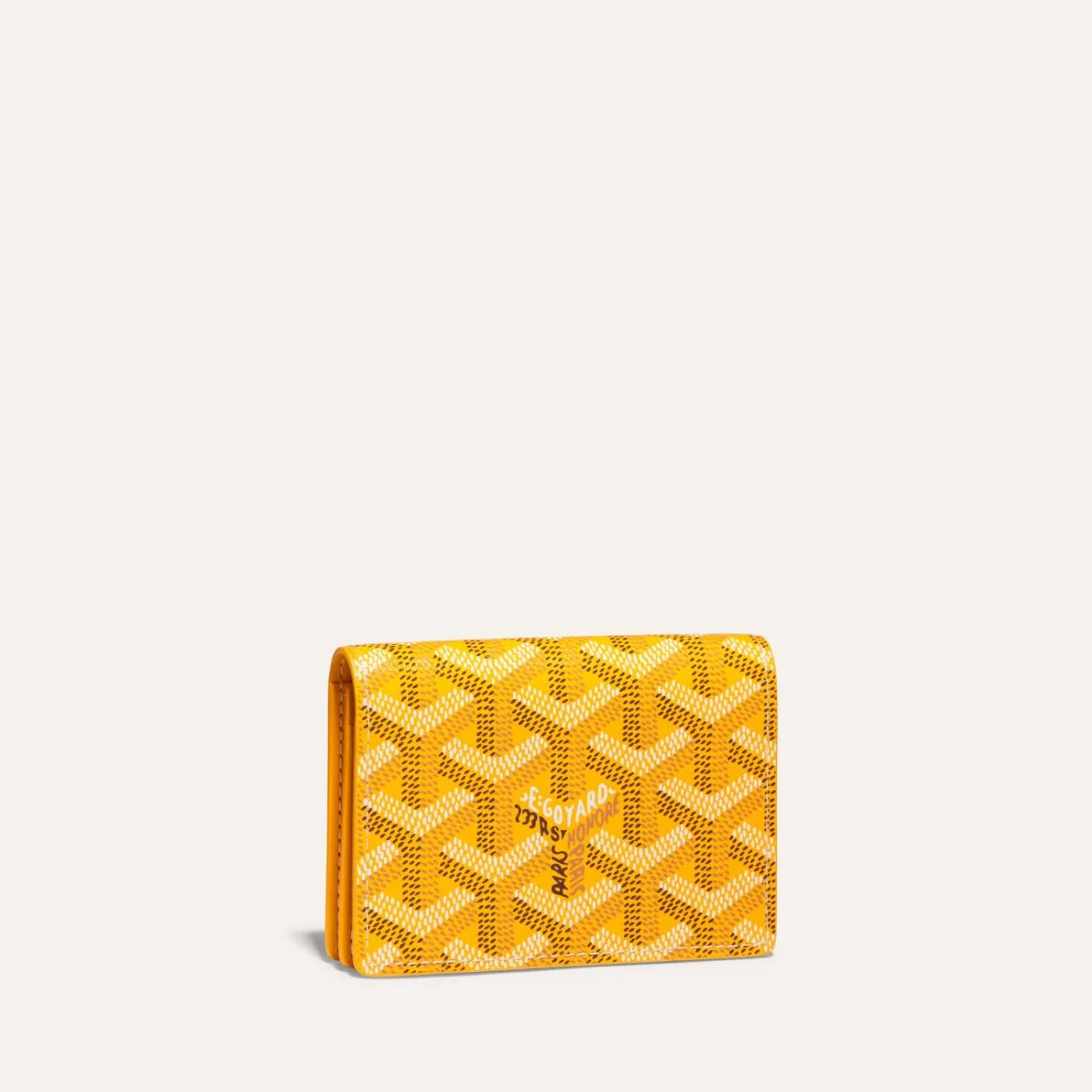 Malesherbes Card Wallet