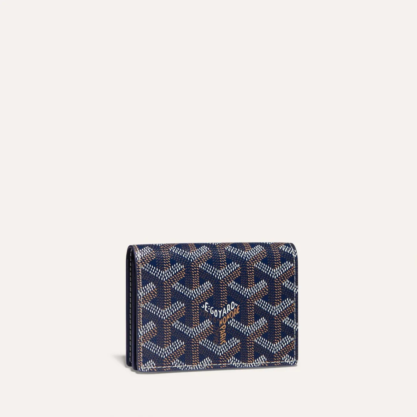 Malesherbes Card Wallet