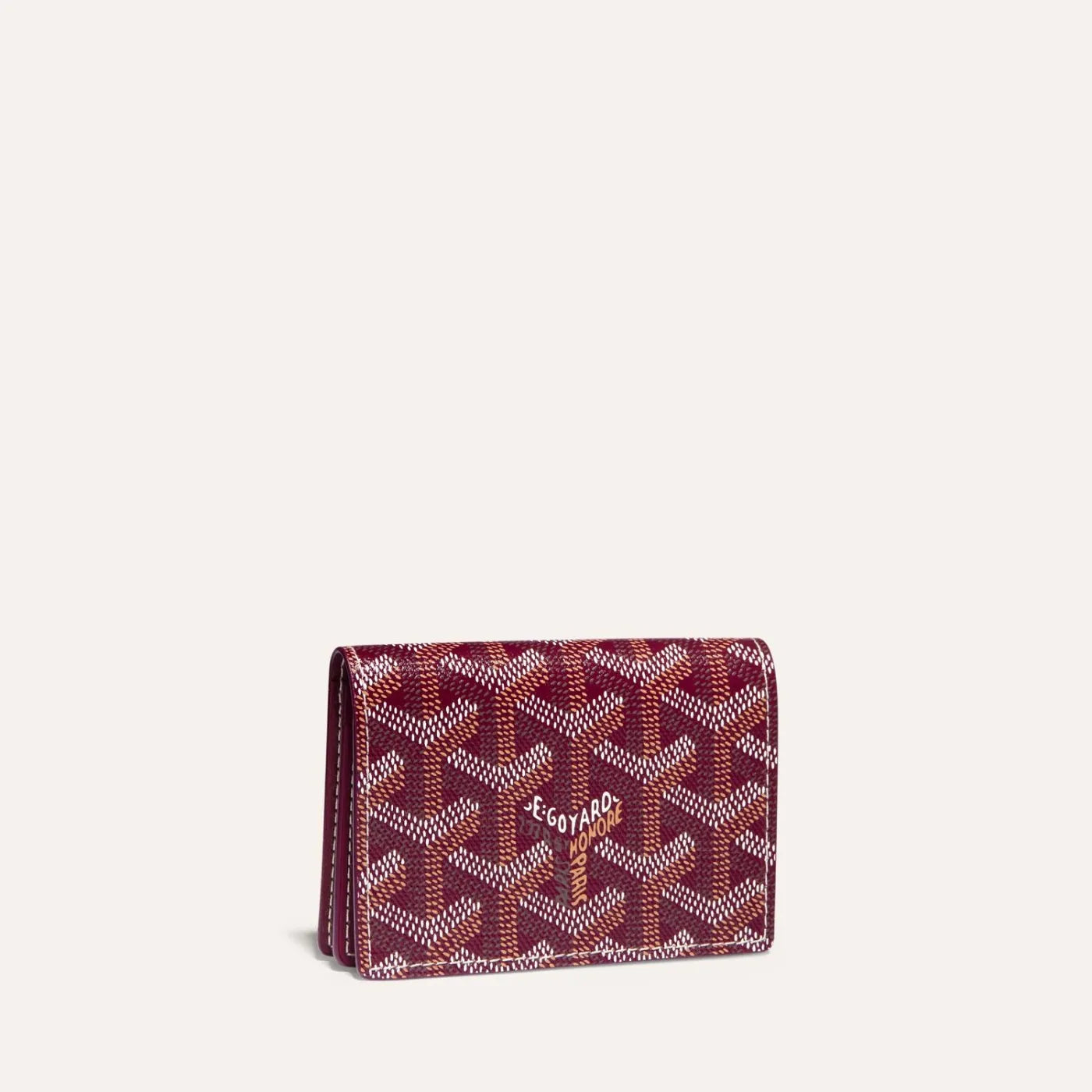 Malesherbes Card Wallet