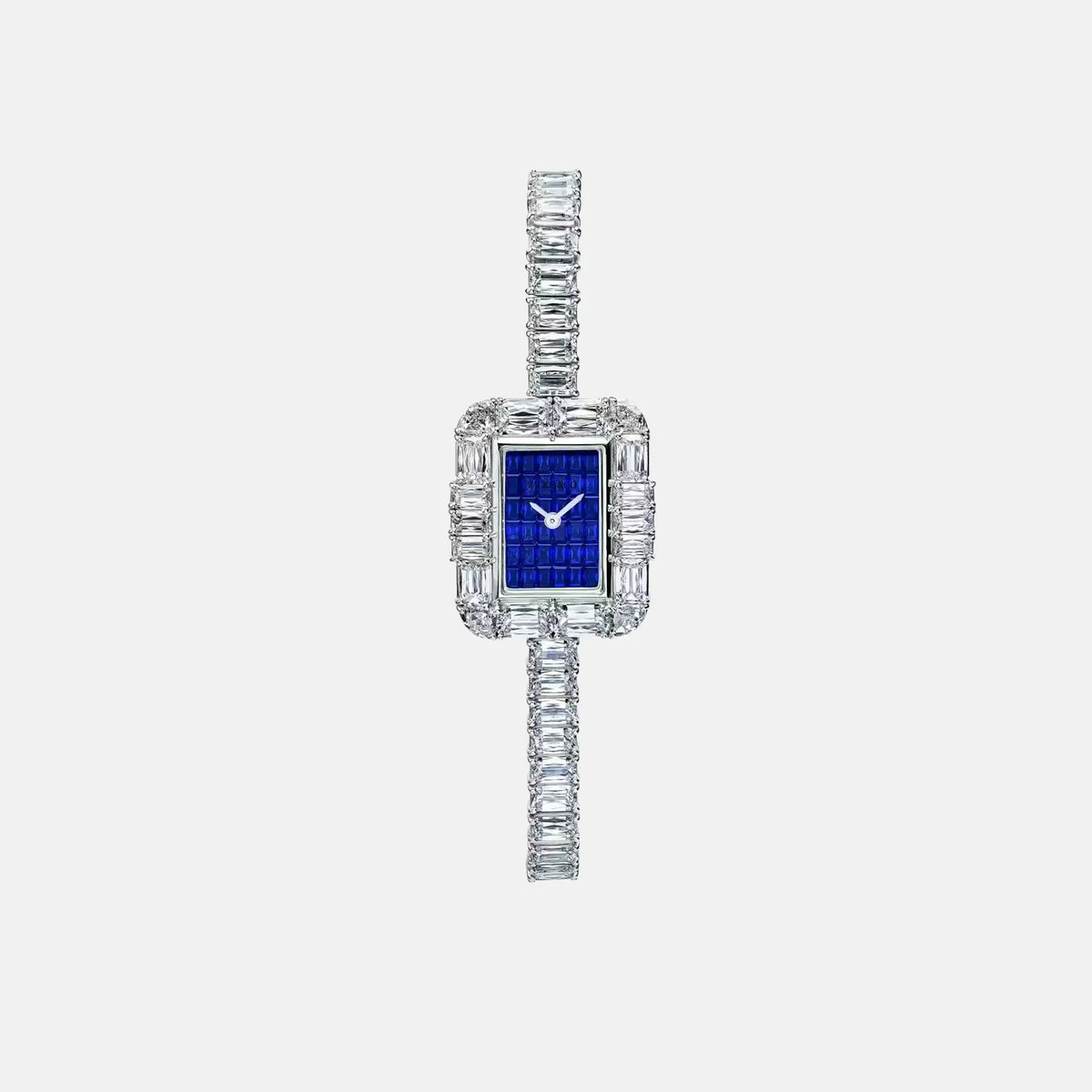 Boutique Ashoka Blue Sapphires 92562092