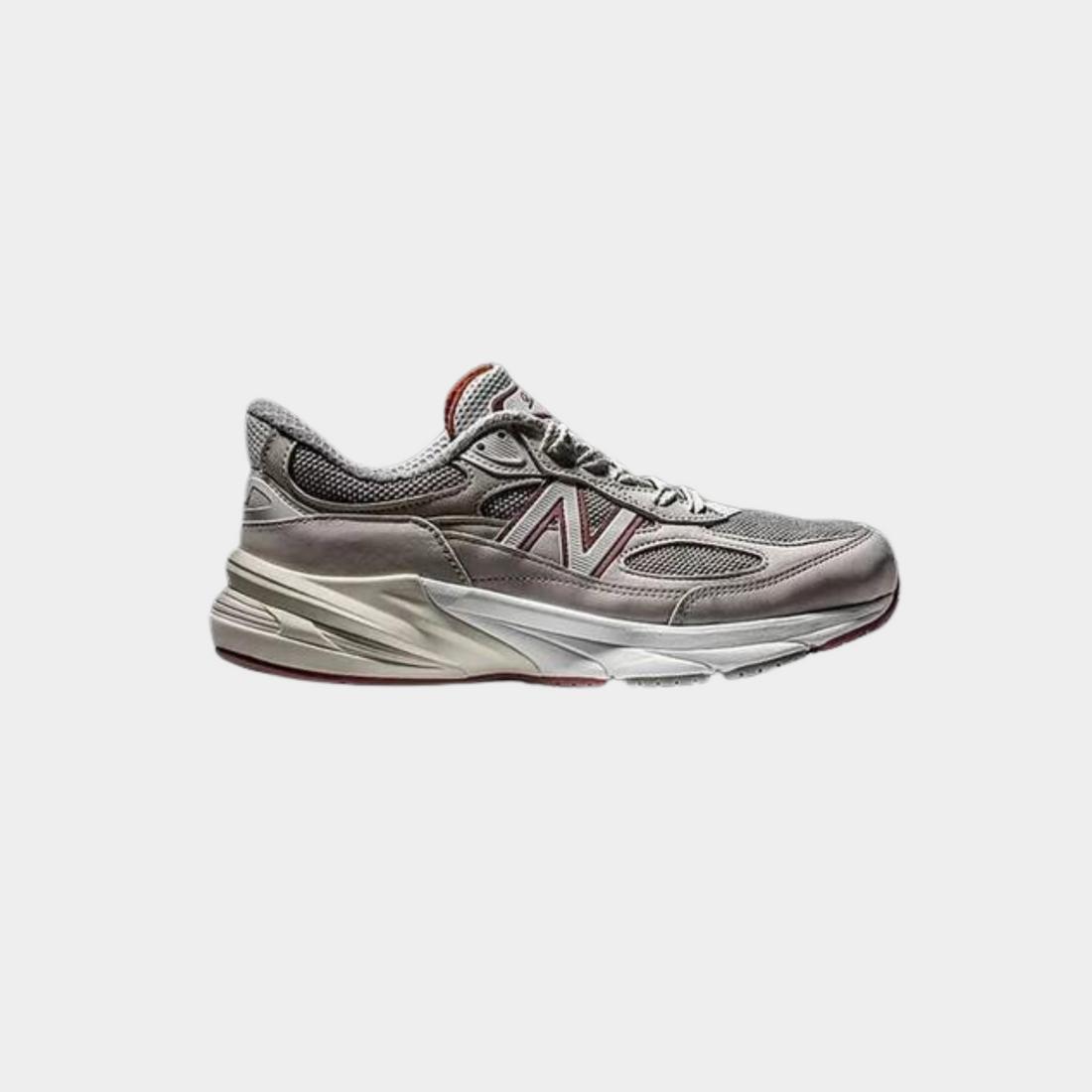 Loro Piana X New Balance 990v6