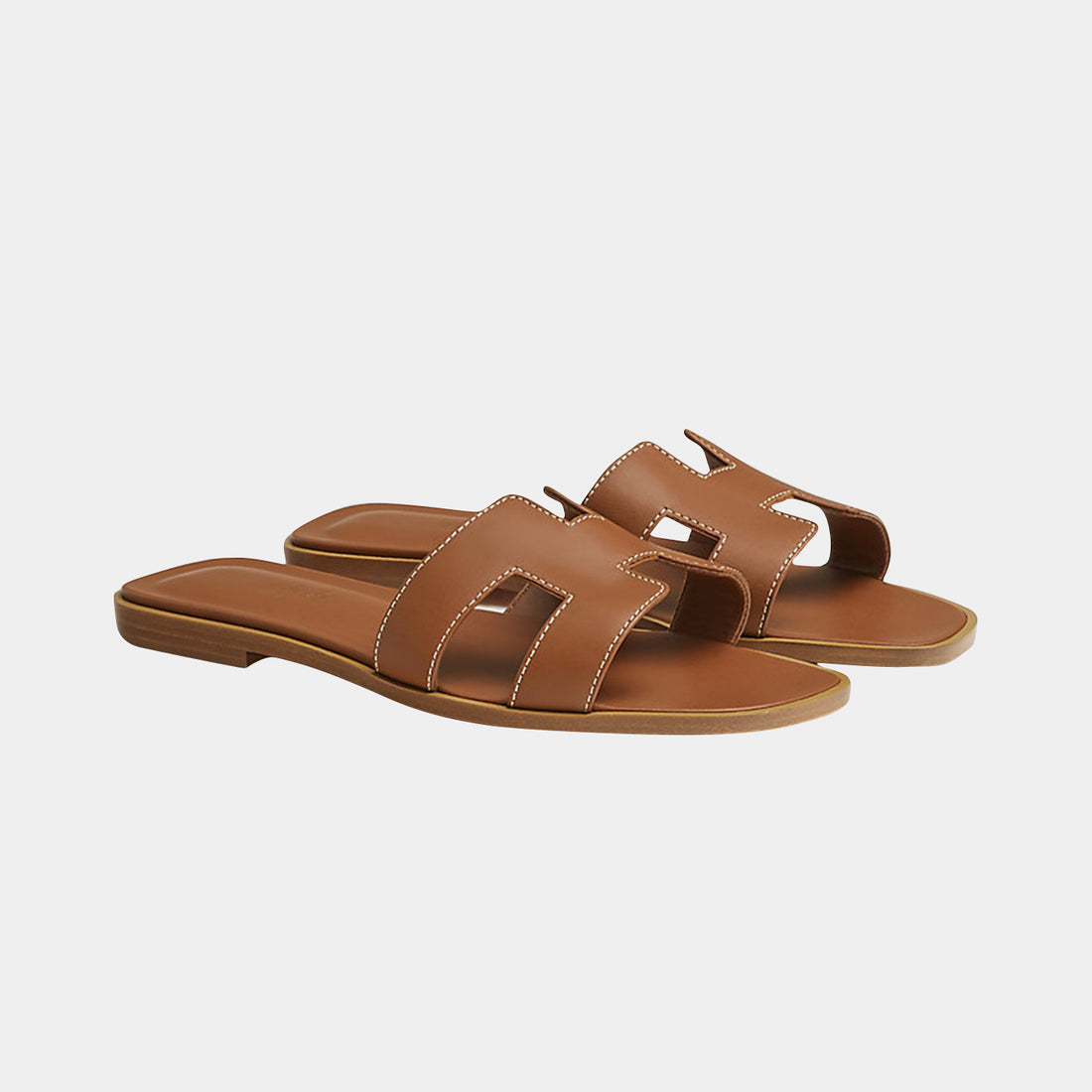 Oran Sandal - Gold