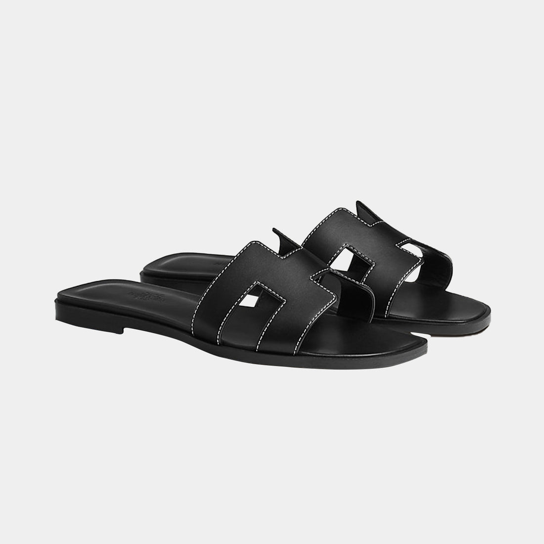 Oran Sandal - Black