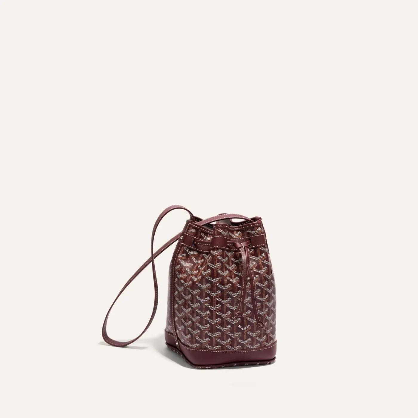 Petit Flot Bucket Bag Sands