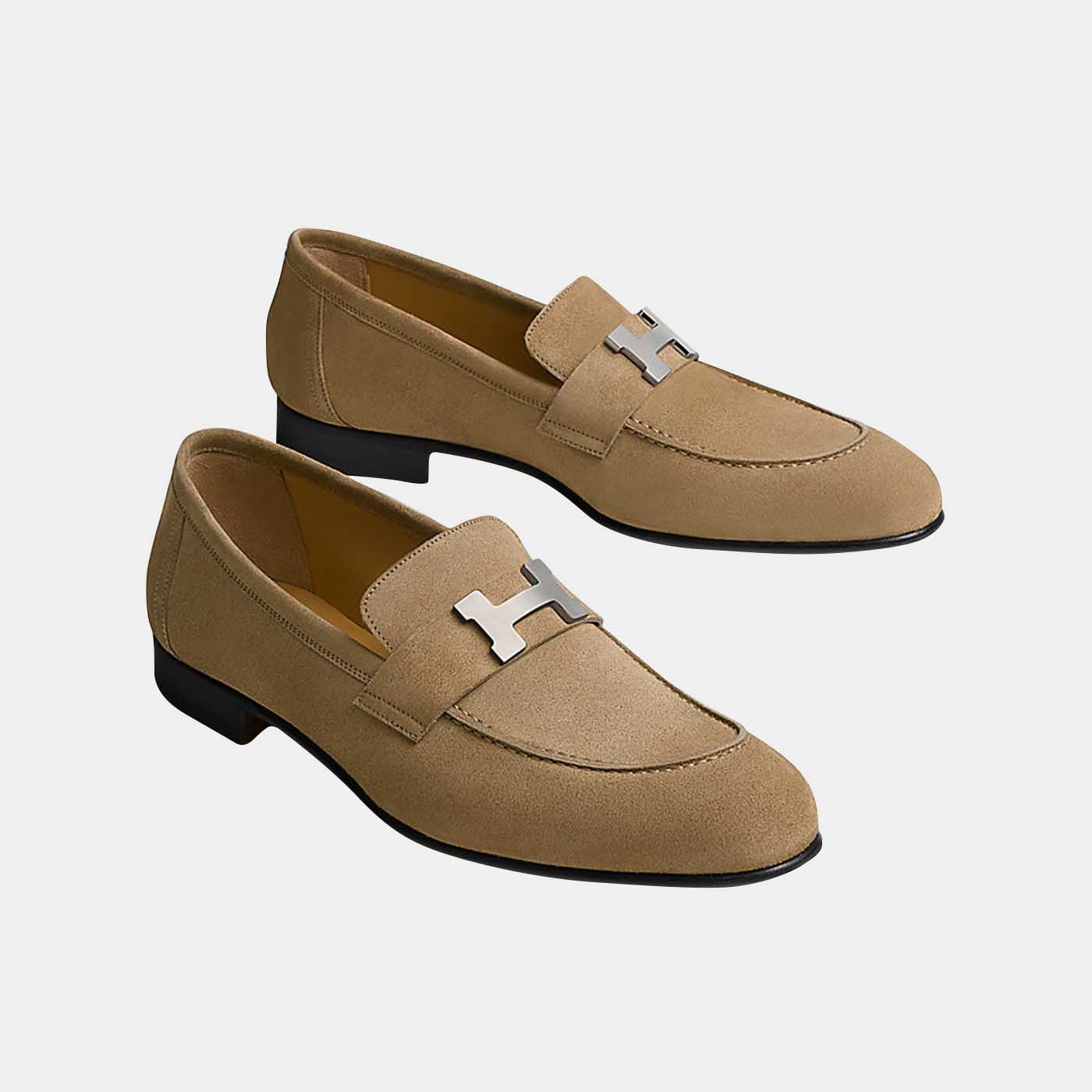 Paris loafer