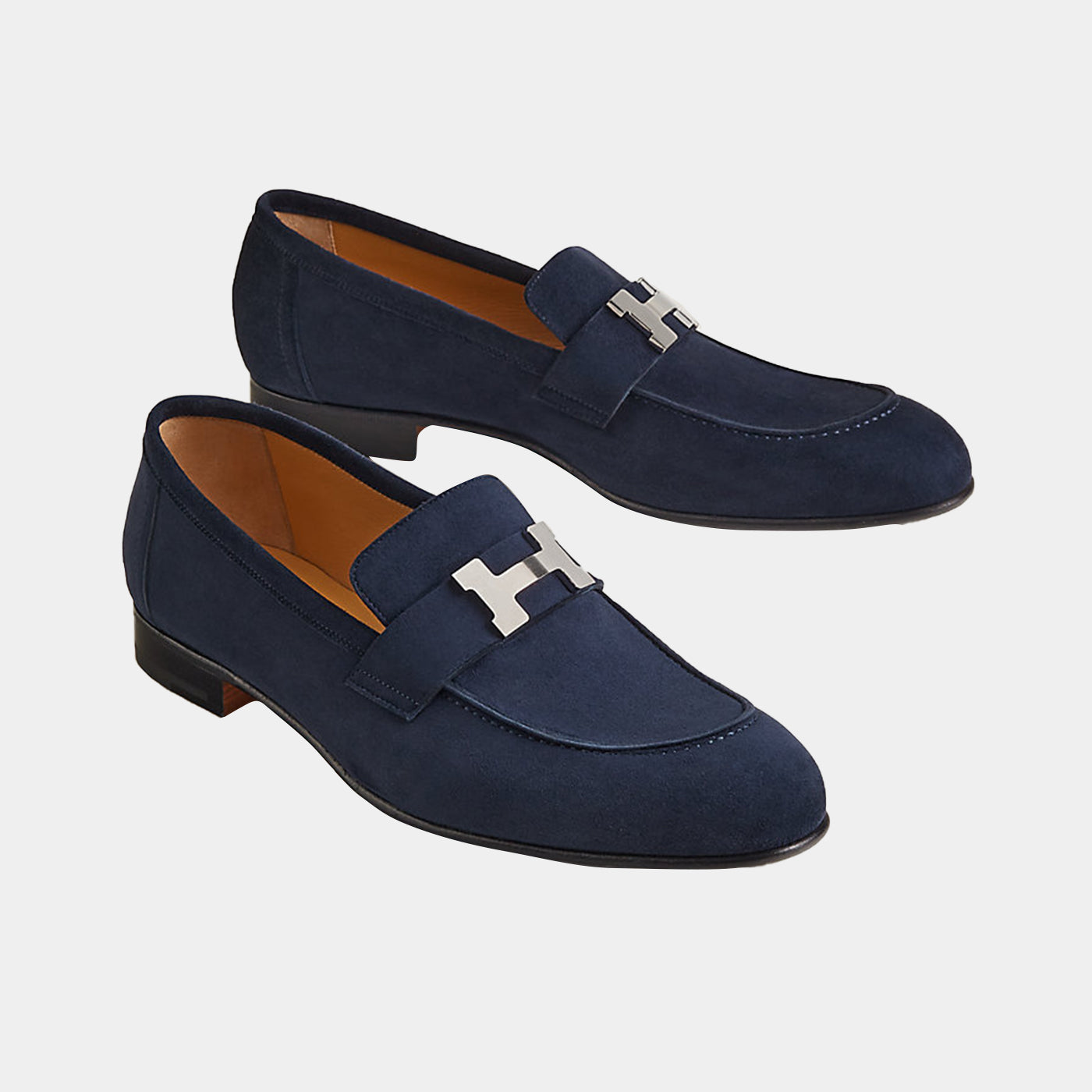 Paris loafer