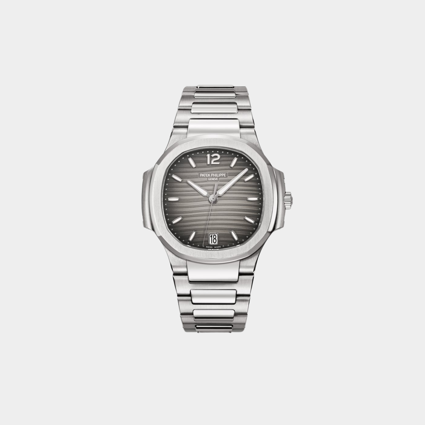 Patek Philippe 7118/1A - 011 - Nautilus Self-Winding