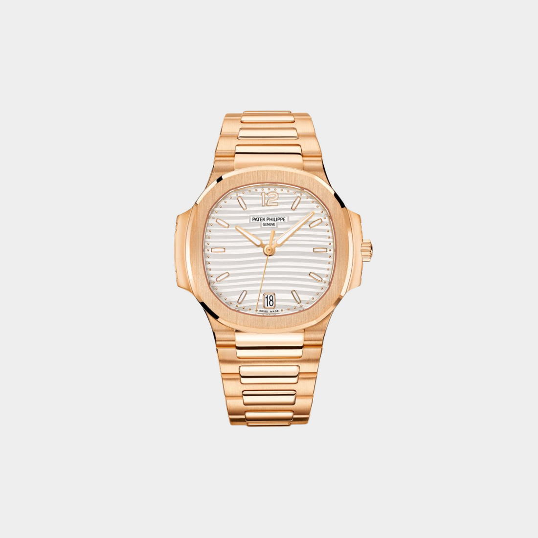 Patek Philippe Nautilus 7118/1R - 001