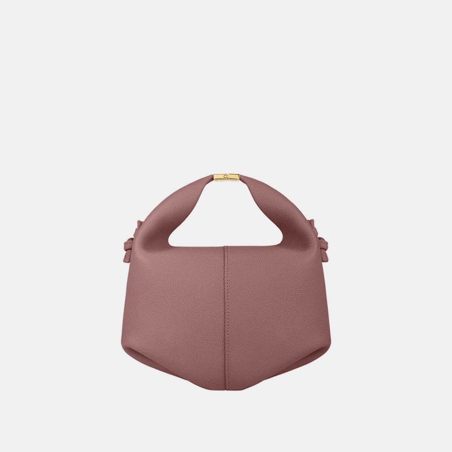 Polene Beri Handbag Beri Lilac Front
