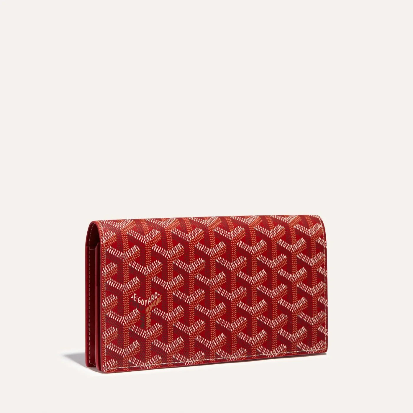 Richelieu Wallet