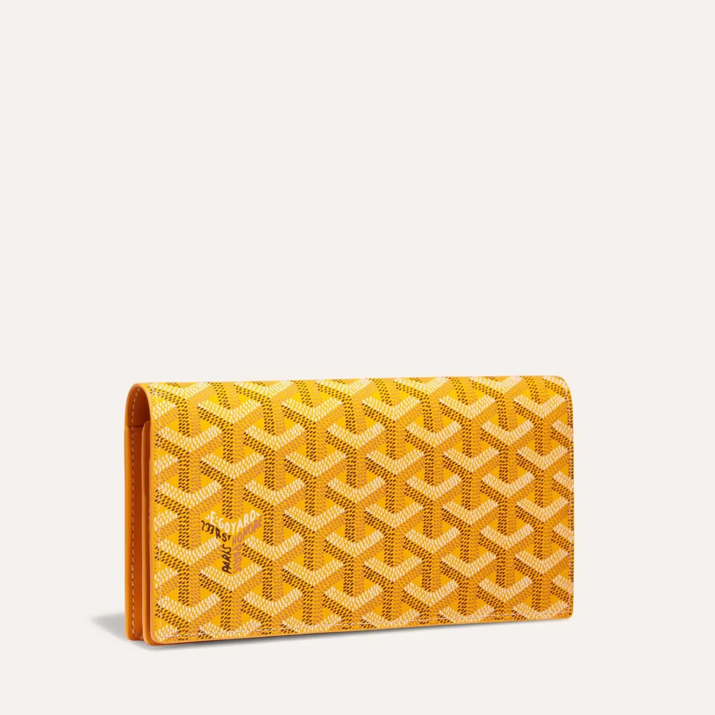 Richelieu Wallet