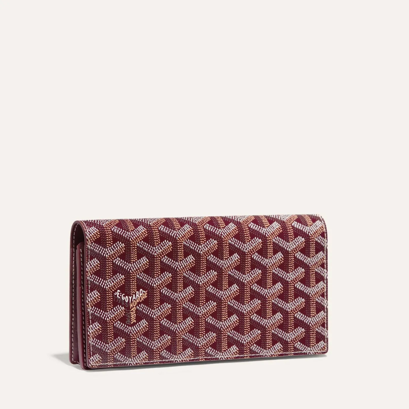 Richelieu Wallet