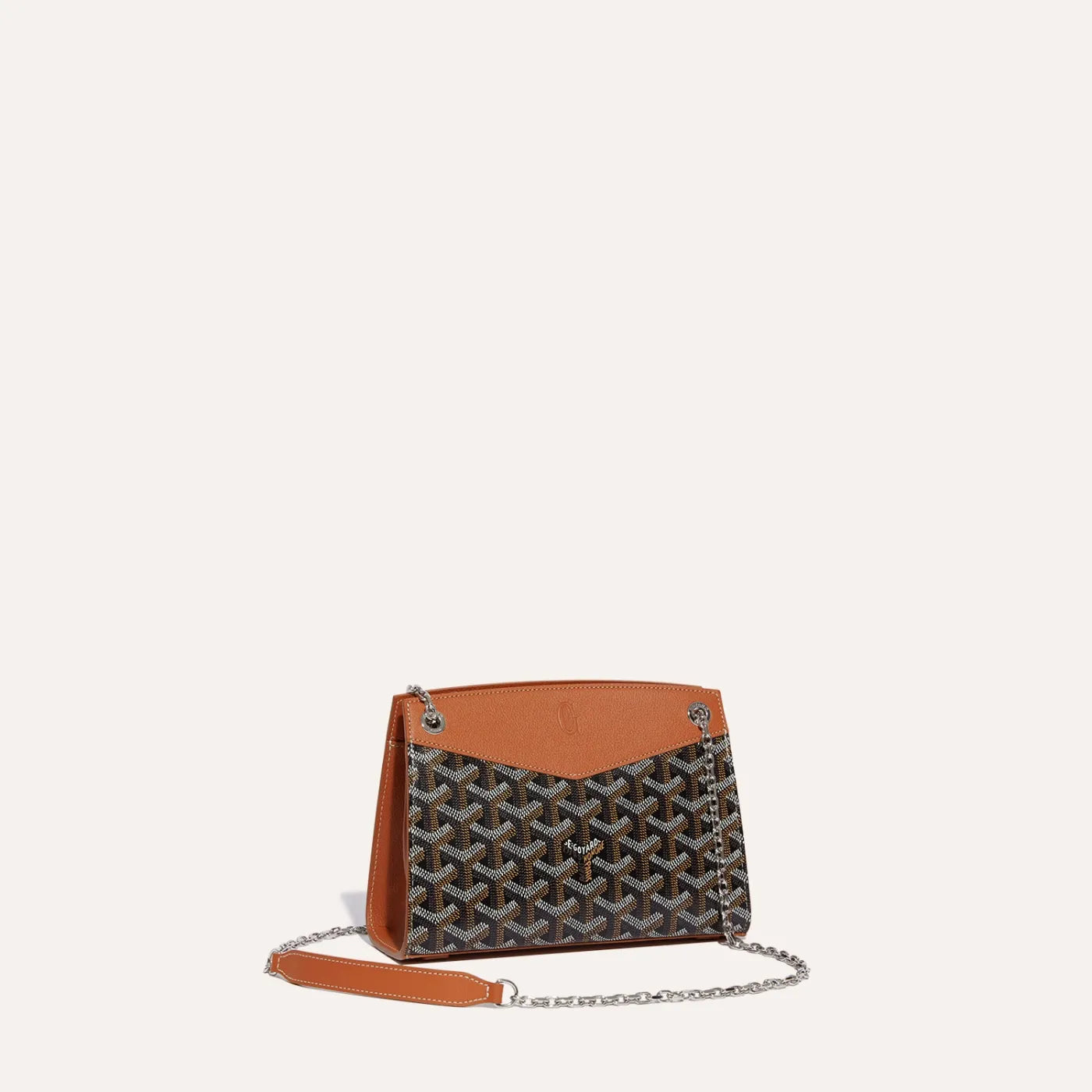 Goyard rouette hotsell