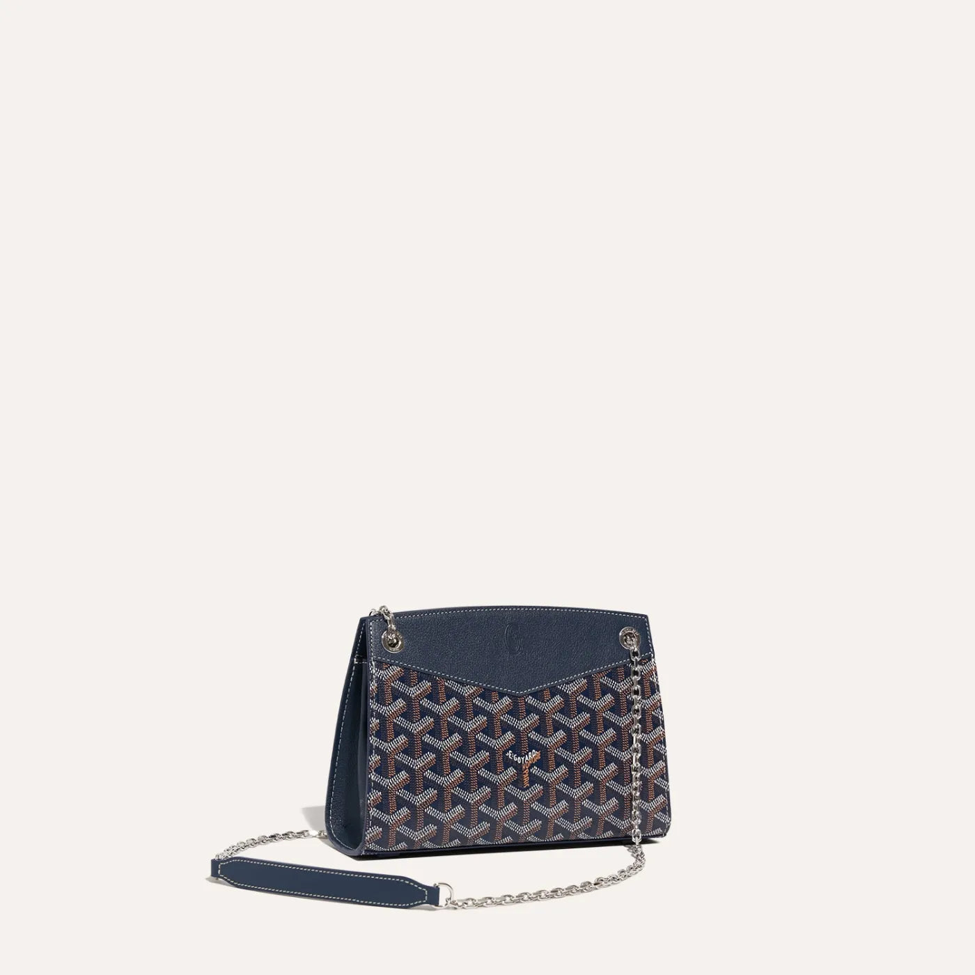 Goyard rouette bag price best sale