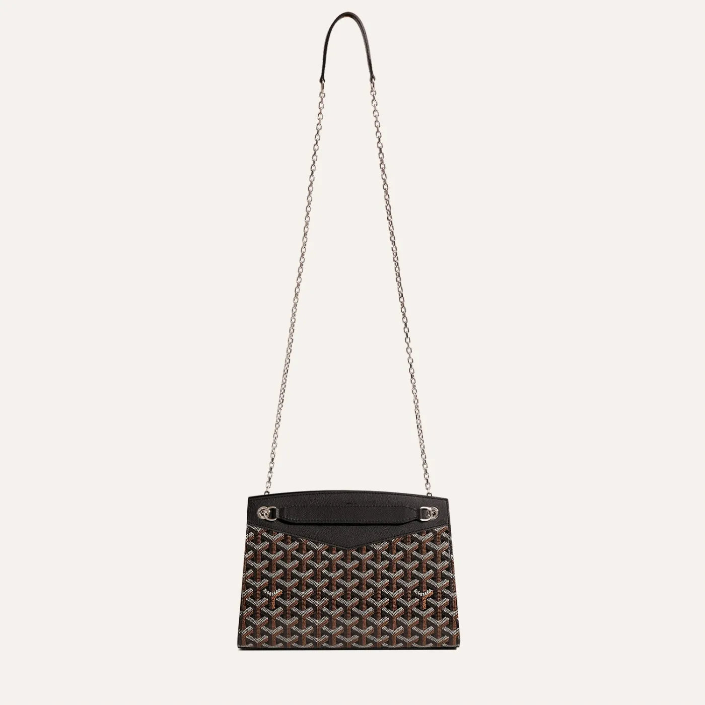 Goyard rouette bag price discount