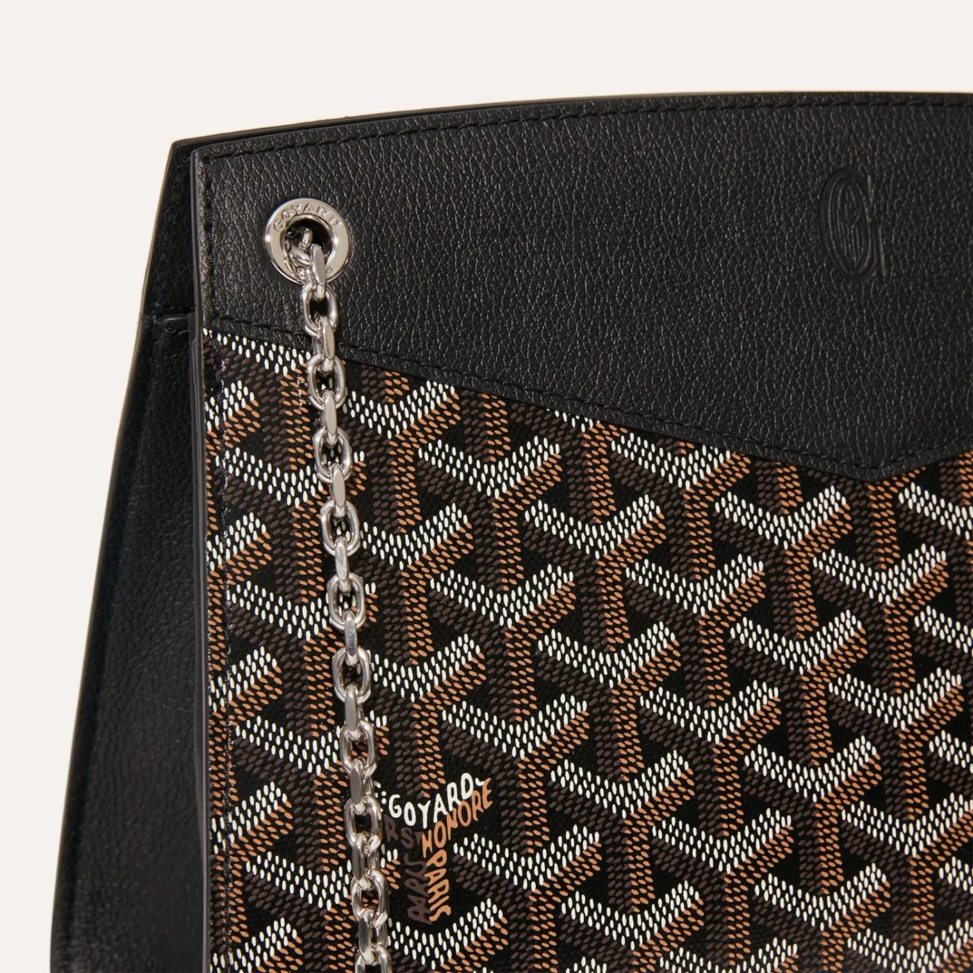 Goyard rouette price deals