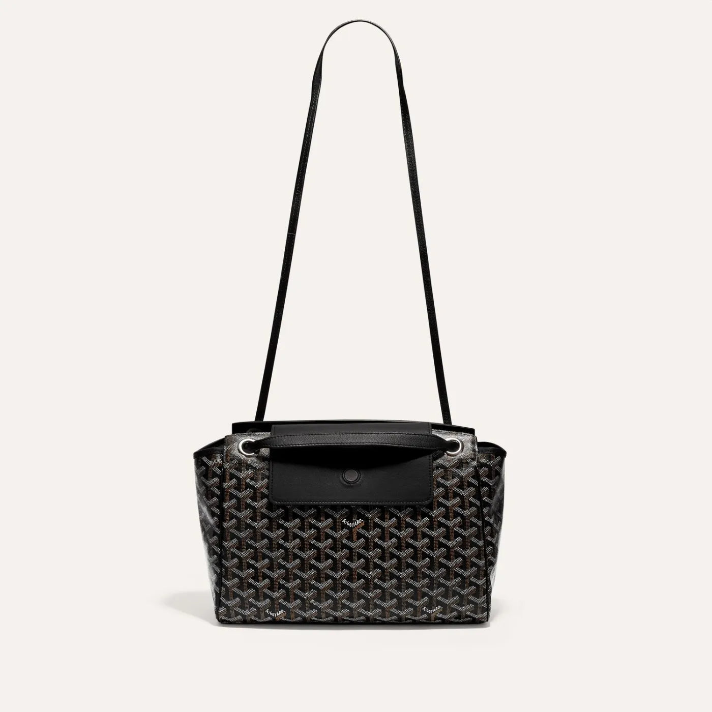 Goyard rouette bag price hotsell