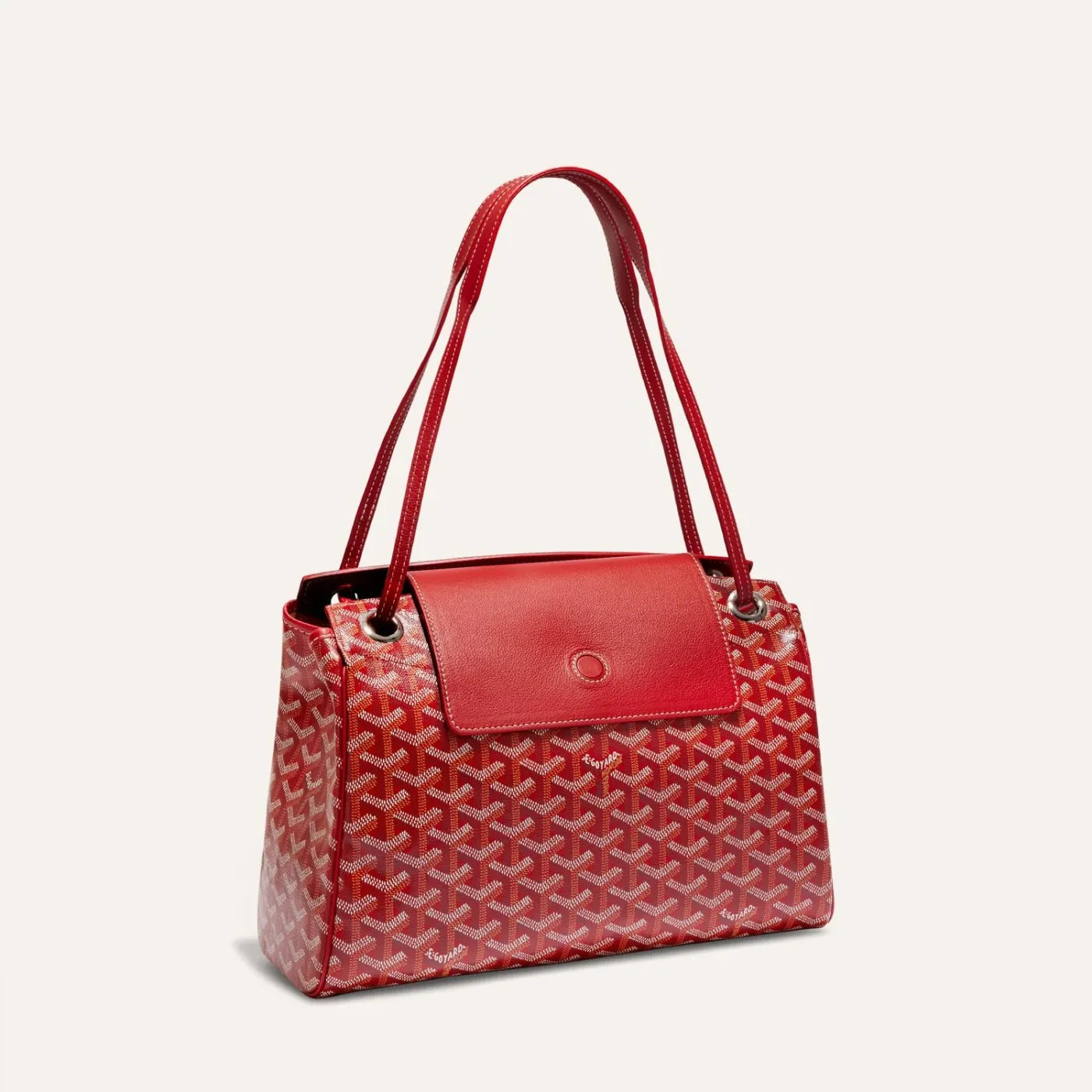 Rouette Souple Bag Sands