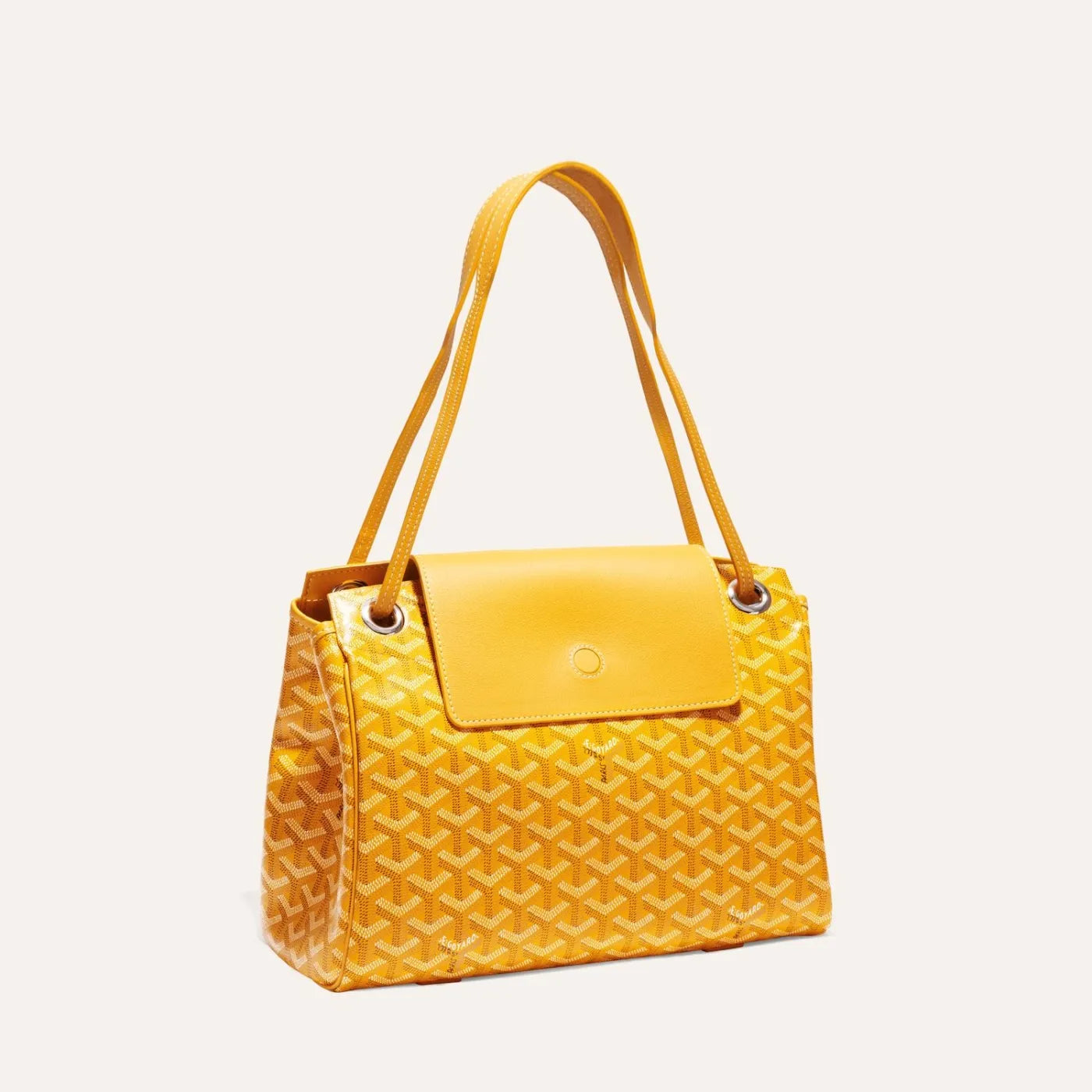 Goyard rouette bag price discount