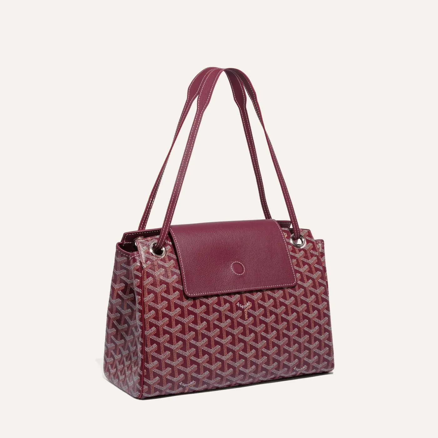 Goyard rouette bag price hotsell